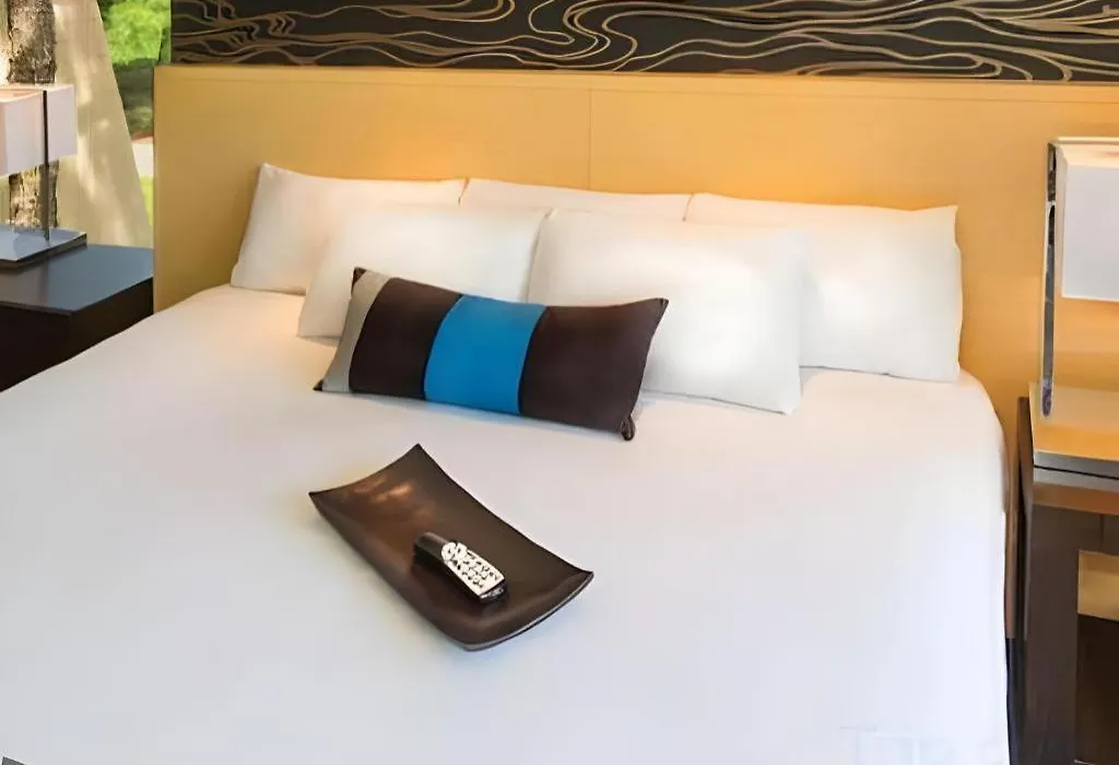 Disney'S Contemporary Resort-1